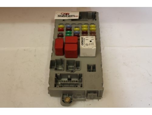 Centralina Scatola Porta Fusibili Fiat Bravo