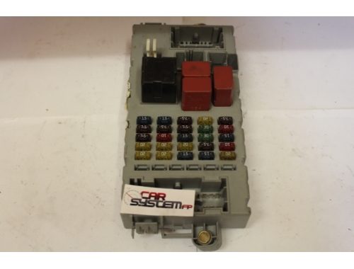 Centralina Scatola Porta Fusibili Alfa Romeo 147