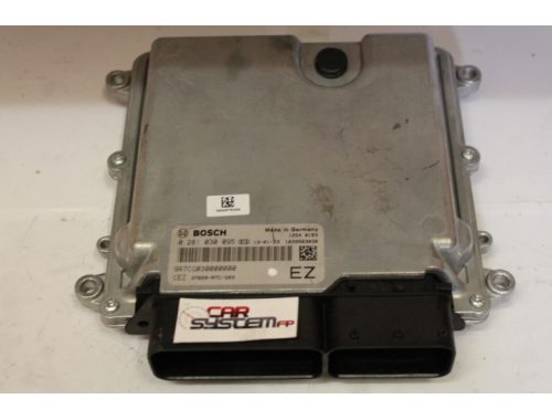 Centralina Motore Honda HR-V