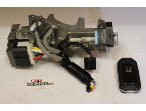 Blocchetto Accensione Honda HR-V