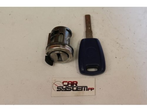 Blocchetto Accensione Fiat Punto