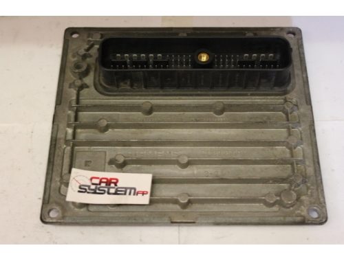 Centralina Motore Ford Fiesta