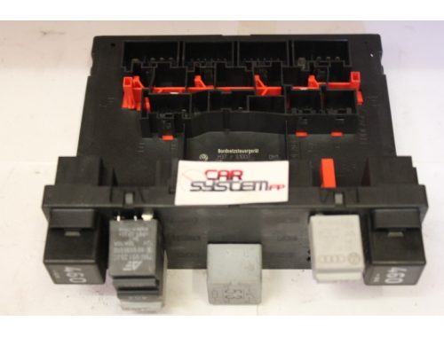 Comfort Control Volkswagen Golf 5