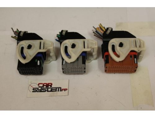 Cablaggi Centralina Motore Ford Focus