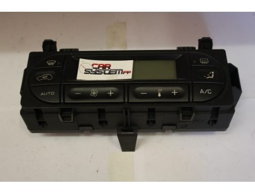 Comando Clima Citroen C2