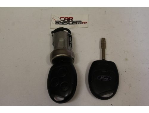 Blocchetto Accensione Ford Focus