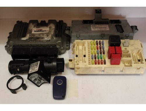 Kit Centralina Completo Fiat Stilo