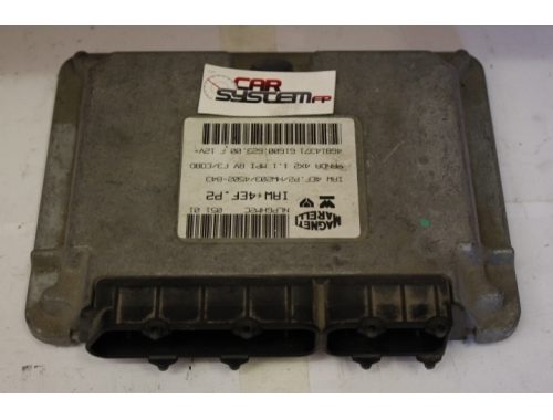 Centralina Motore Fiat Panda