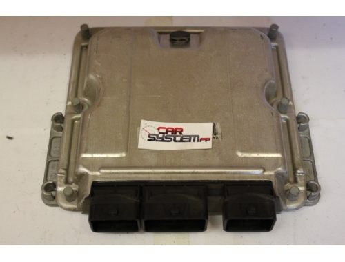 Centralina Motore Peugeot 307 BOSCH 0281011081 - Passaggio Codici + Riparazioni Varie + Riverginazione