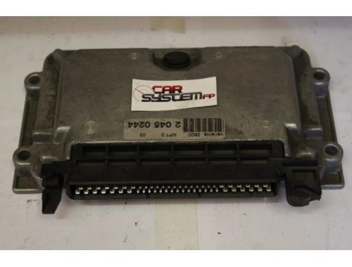 Centralina Motore Citroen Saxo