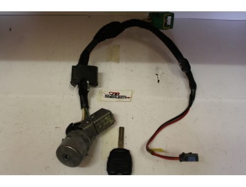 Blocchetto Accensione Peugeot 307