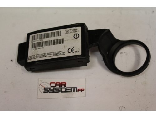 Centralina Code Chrysler PT Cruiser