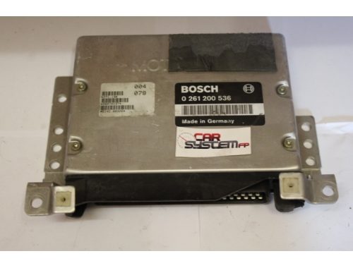 Centralina Motore Alfa Romeo 155