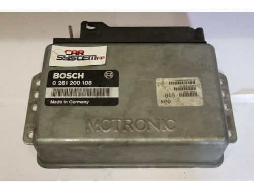 Centralina Motore Alfa Romeo 75 / 164