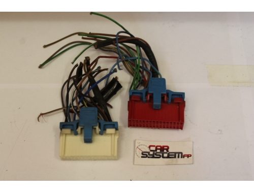 Cablaggi Centralina Motore Opel Corsa