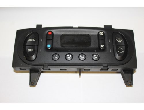 Comando Clima Renault Scenic / Laguna