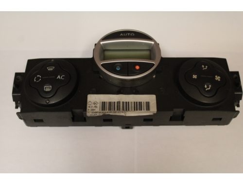 Comando Clima Renault Megane / Clio