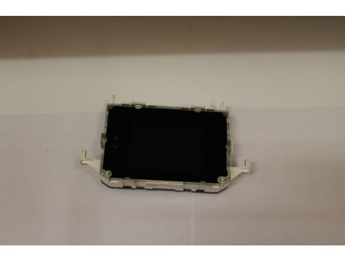 Display Multifunzione Ford Fiesta