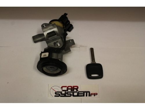 Blocchetto Accensione Gruppo Volvo