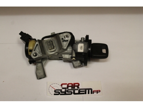 Blocchetto Accensione Gruppo Volvo