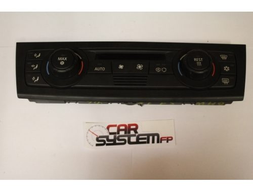 Comando Clima BMW Serie 3 E90