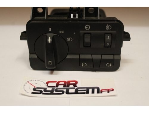Comando Luci BMW Serie 3 E46