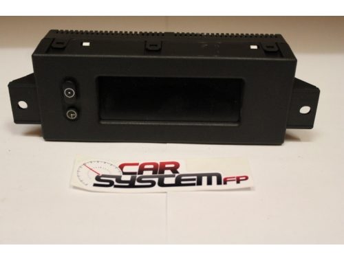 Display Multifunzione Opel Corsa