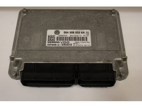 Centralina Motore Volkswagen Touran