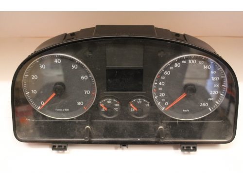 Quadro Strumenti Volkswagen Touran