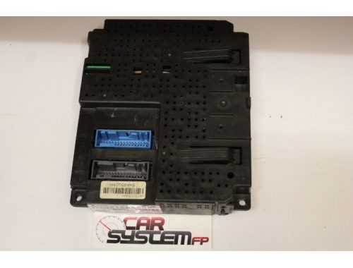 Centralina Blue&Me Fiat Bravo