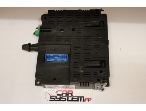 Centralina Blue&Me Alfa MiTo