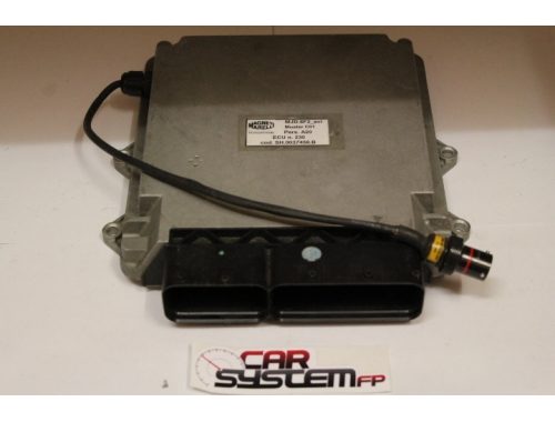 Centralina Motore Gruppo Fiat