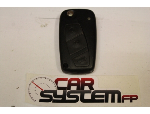 Blocchetto Accensione Lancia Ypsilon