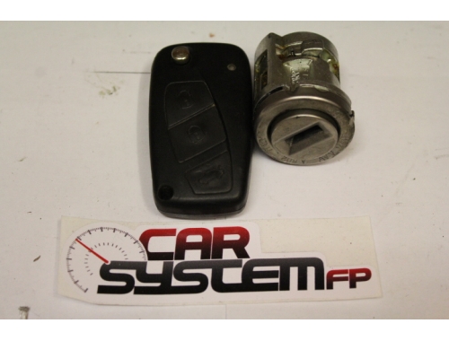 Blocchetto Accensione Lancia Ypsilon