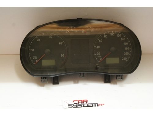 Quadro Strumenti Volkswagen Polo - 6Q0920821EB41 - Passaggio Codici + Riparazioni Varie