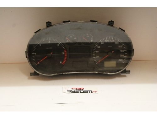 Quadro Strumenti Seat Ibiza
