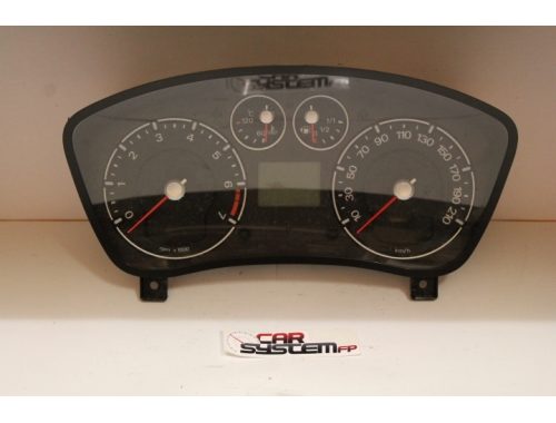 Quadro Strumenti Ford Fusion