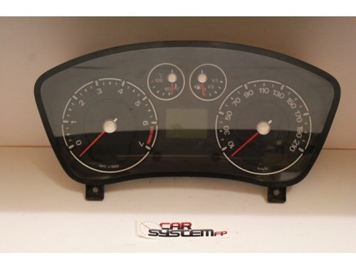 Quadro Strumenti Ford Fiesta