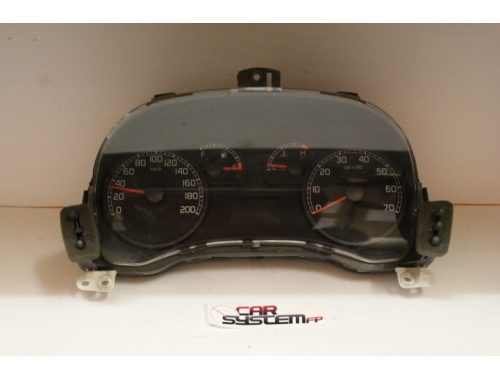 Quadro Strumenti Fiat Doblò