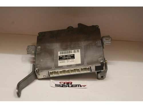 Centralina Motore Toyota Prius