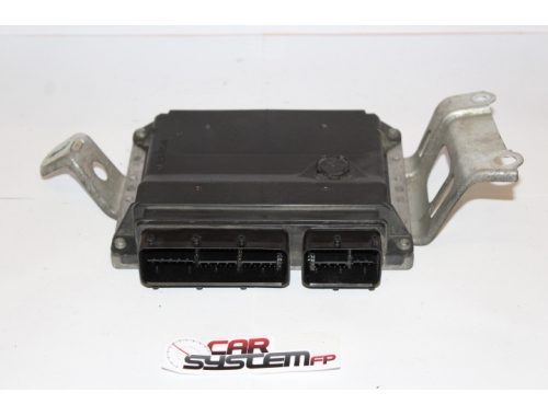 Centralina Motore Toyota Yaris