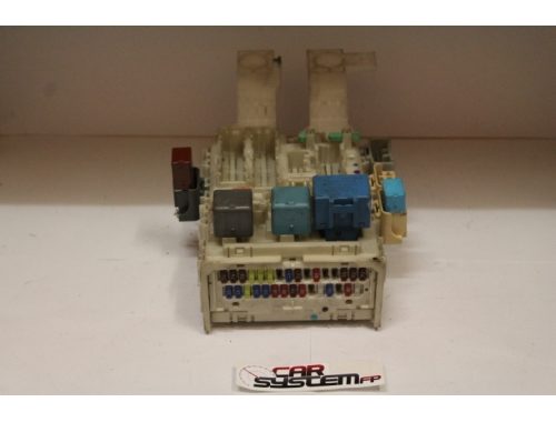 Centralina Scatola Porta Fusibili Toyota Yaris
