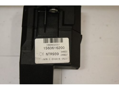 Blocchetto Accensione Alfa Romeo 159 - 1560616200 - Passaggio Codici