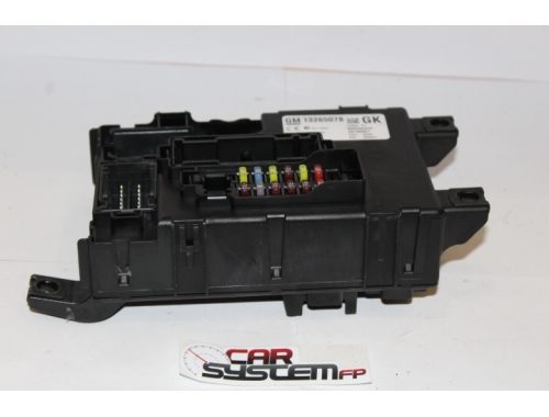 Modulo Multifunzione Opel