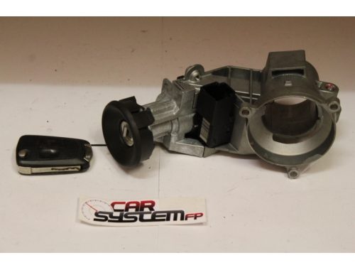 Blocchetto Accensione Opel Corsa