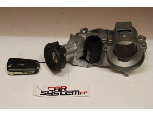 Blocchetto Accensione Opel Corsa