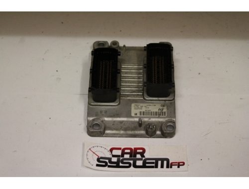 Centralina Motore Opel Corsa - GM 0281208841 - Passaggio Codici + Riverginazione
