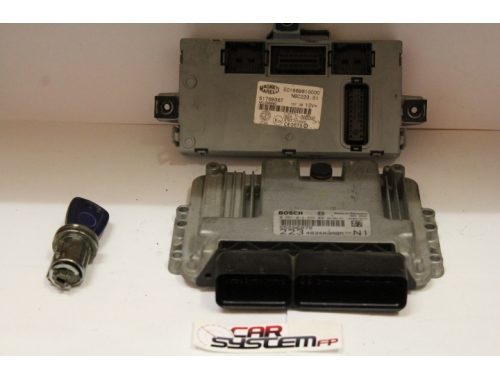 Kit Centralina Completo Fiat Doblò