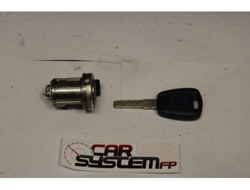 Blocchetto Accensione Fiat Doblò