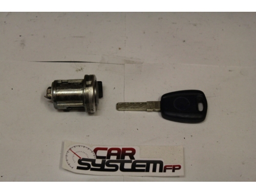 Blocchetto Accensione Fiat Doblò